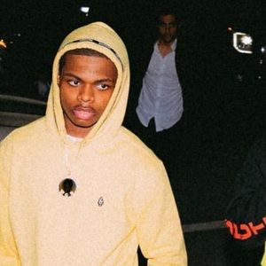 Meet your Posher, William